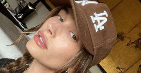 Nowy trend prosto z górskich szlaków. Jego fanką została Hailey Bieber
