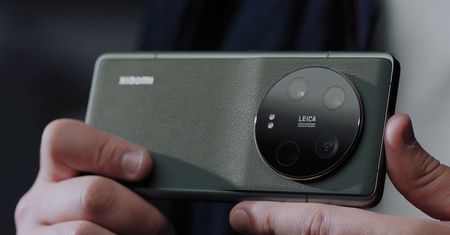 Potężny aparat z funkcją dzwonienia. Xiaomi 13 Ultra oficjalnie