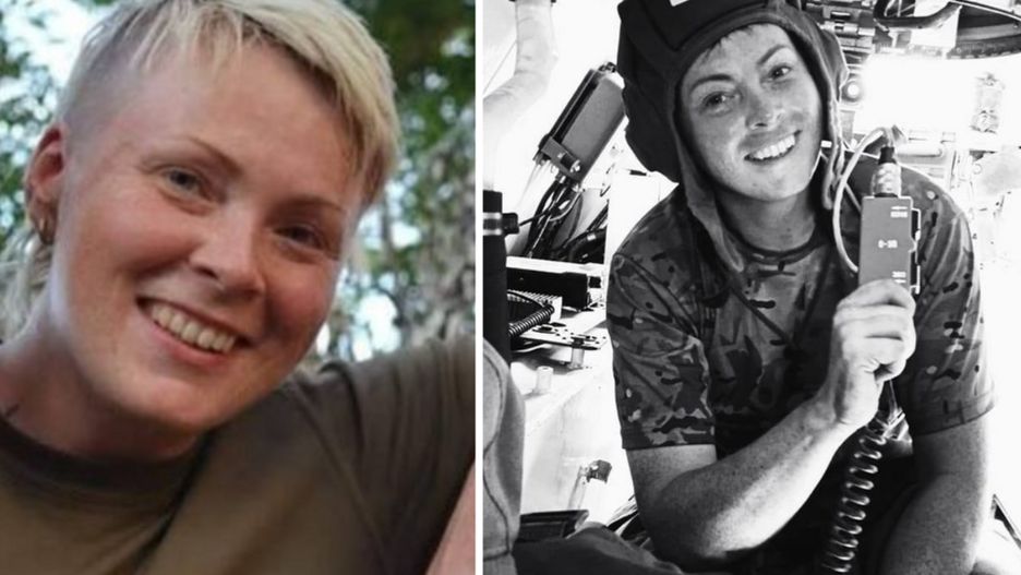Olga Simonowa nie żyje. Rosjanka walczyła o wolną Ukrainę