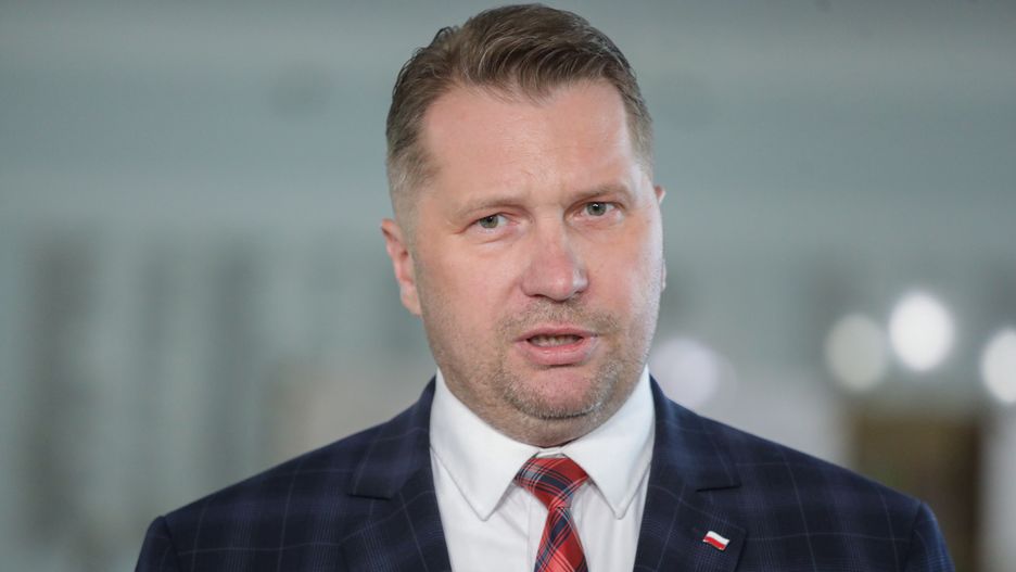 Przemysław Czarnek