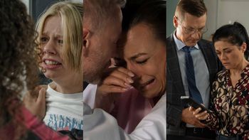 "M jak miłość", odcinek 1893. Sprawy przybiorą dramatyczny obrót