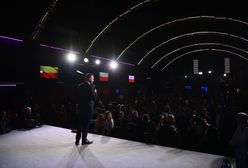 "Nie udało się". Mentzen wprost o wynikach exit poll