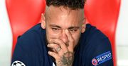 Koronawirus. Media: Neymar zakażony. Trzy przypadki w Paris Saint-Germain