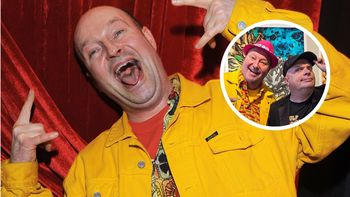 Końjo lata temu bawił polskich widzów. Ciężko uwierzyć, jak się zmienił [ZDJĘCIE]