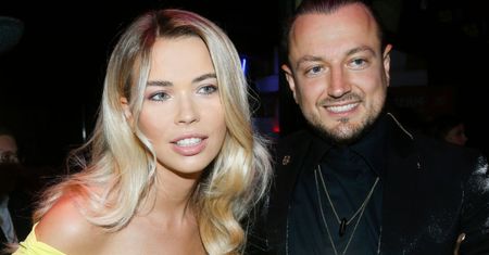 Wieść o ciąży dotarła do matki Kubickiej. Już zareagowała