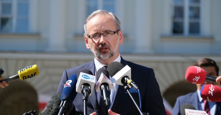 Rząd wprowadza regionalizację. Co z Mazurami?