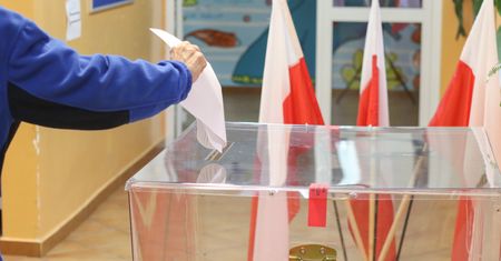 Jak nie brać udziału w referendum? Oto co powinieneś zrobić