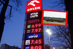 Wosjko pomogło Obajtkowi? Orlen miał korzystać za darmo