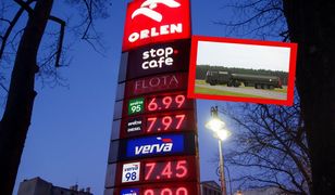 Wosjko pomogło Obajtkowi? Orlen miał korzystać za darmo