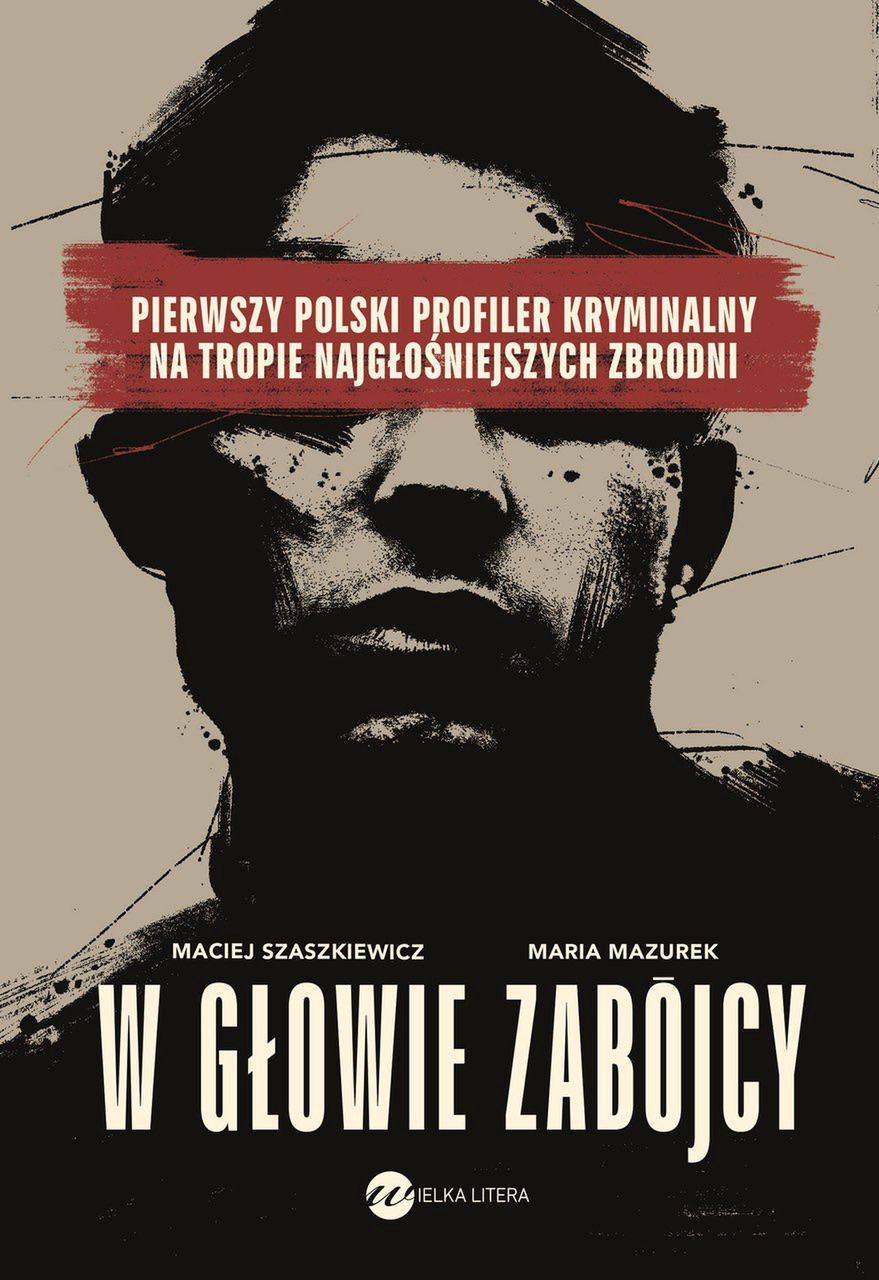 "W głowie zabójcy"