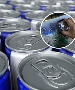 Kalendarz adwentowy z energetykami od Red Bulla. W sieci zawrzało