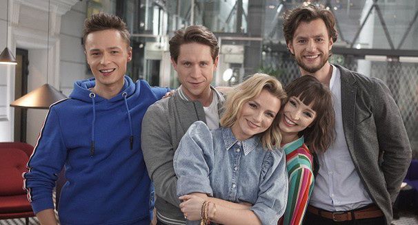 Pozycje Siódemki hitem player.pl. „Priorytetem jest wsłuchiwanie się w oczekiwanie widzów”