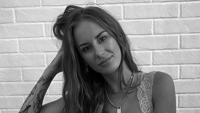 Alexis Sharkey nie żyje. Miała 26 lat