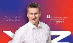 Do portalu Grzegorza Nawackiego dołącza dziennikarz sportowy z „Gazety Wyborczej”