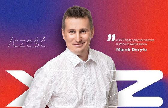 Do portalu Grzegorza Nawackiego dołącza dziennikarz sportowy z „Gazety Wyborczej”