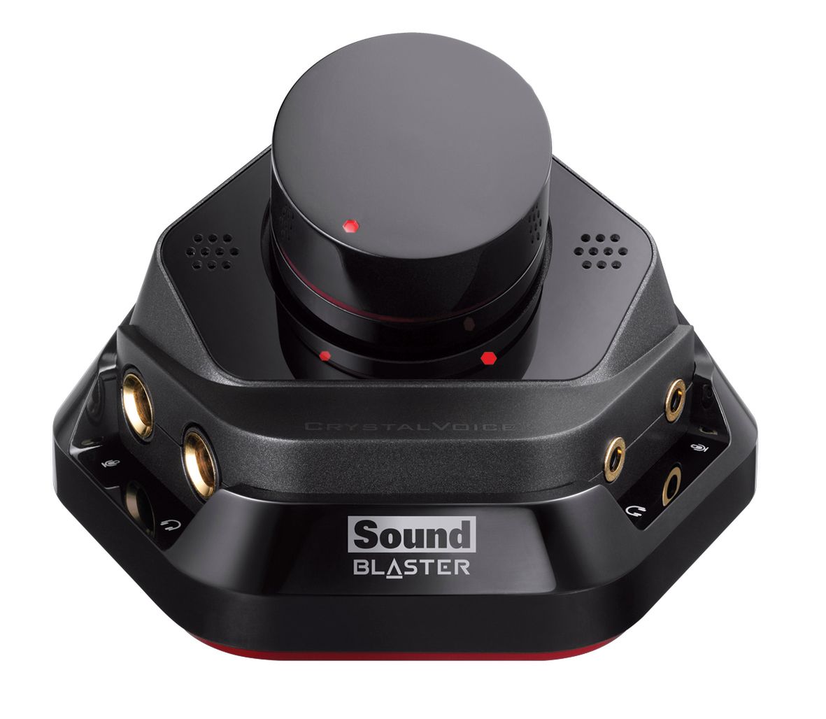 Sound Blaster Omni Surround 5.1