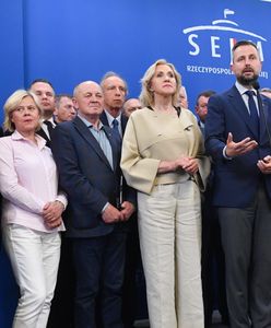 PSL chce zabetonować małżeństwa? "Rodzinę trzeba chronić"