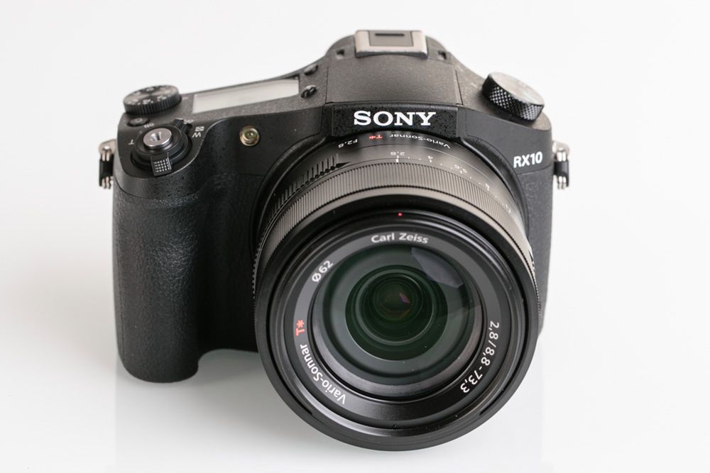 Sony RX10 sprawi, że zapomnisz o wymiennych obiektywach [test] 3