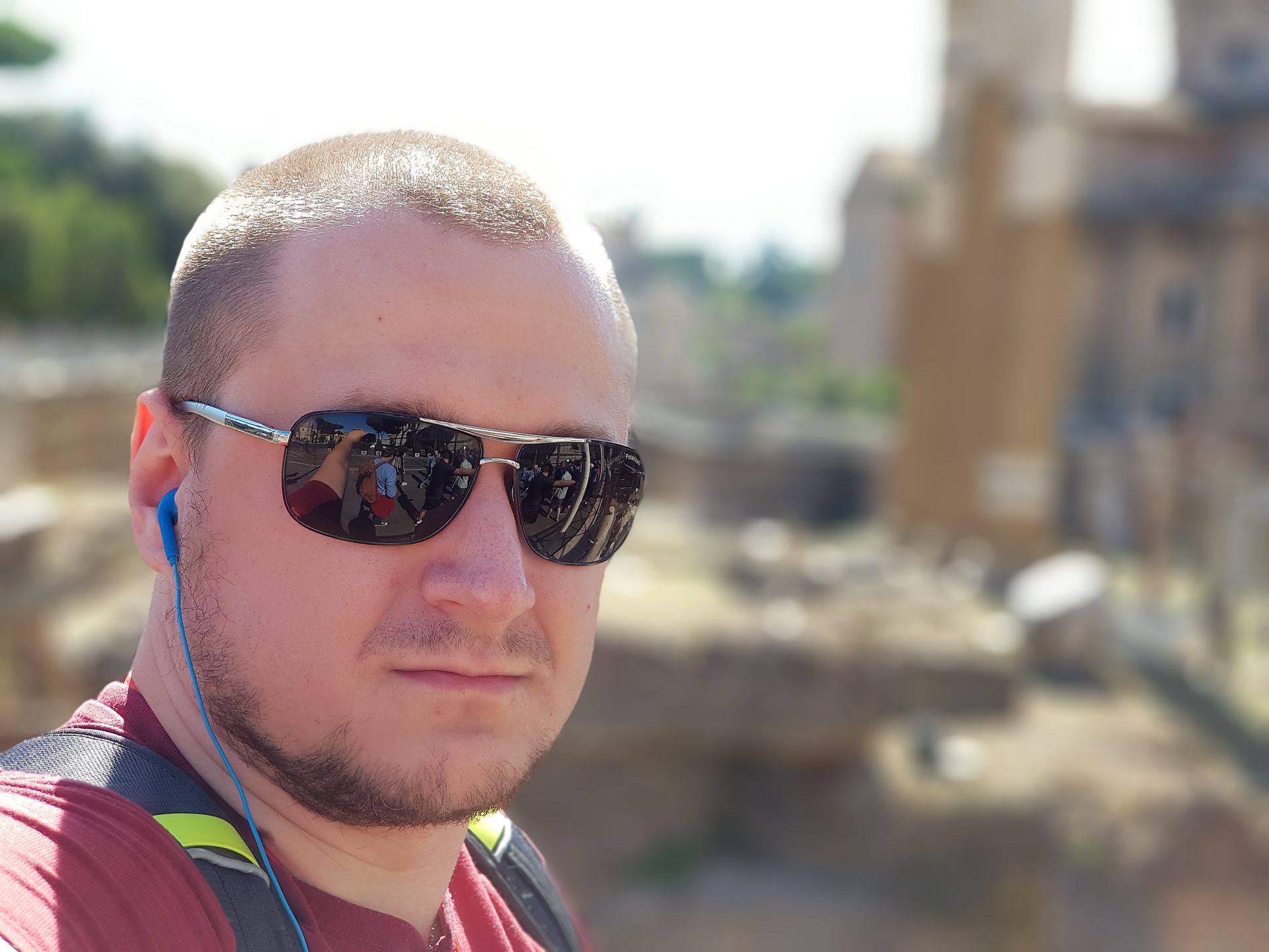 Samsung Galaxy Note8 - wielki telefon w dobrym i złym tego słowa znaczeniu [TEST] 132
