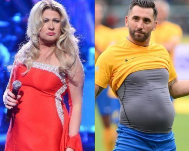 Maserak namawia Kozidrak na wspólny występ w "Tańcu z gwiazdami": "Ma te kocie ruchy"