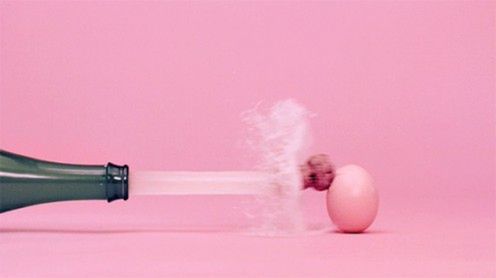 Revenge - trzy świetne filmy slow motion 1