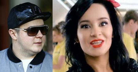 Donatan GRATULUJE Lisowskiej reklamy: "Zrobiła hita i zarobiła!"
