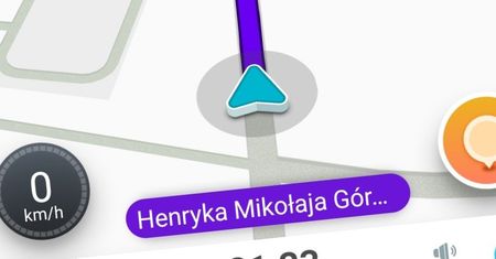 Asystent Google trafił do nawigacji Waze. Niestety, w Polsce trzeba zaczekać
