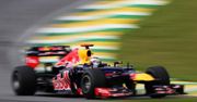 GP Brazylii: Vettel zdobywa trzeci tytuł!