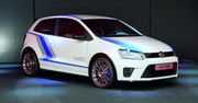 Volkswagen Polo WRC Street - 220 KM i rajdowe barwy