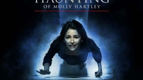 Nie taka znowu koszmarnie straszna galeria The Haunting of Molly Hartley 1
