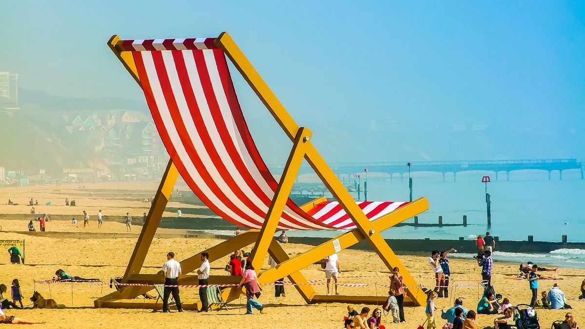 Idziemy na plażę! Z tymi gadżetami nie będziesz nudził się nad wodą 1