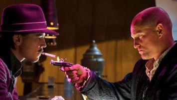 Teatralne kino akcji [zwiastun] 1