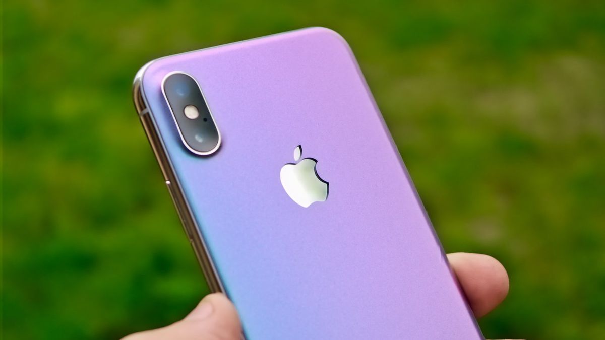 iPhone X: wyniki sprzedaży po 10 miesiącach. Do rekordu daleko 1