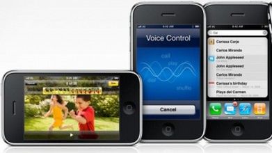 iPhone 3GS 8GB wkrótce w sklepach? 1