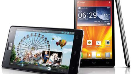 Dlaczego wszyscy zapomnieli o LG 4X HD? 1