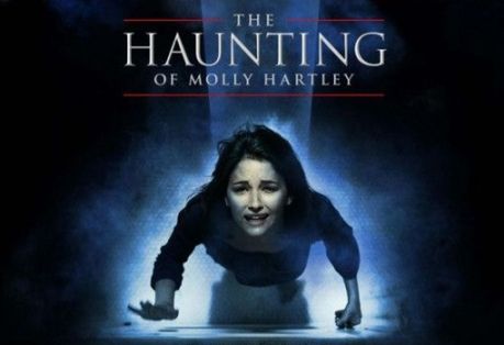 Nie taka znowu koszmarnie straszna galeria The Haunting of Molly Hartley