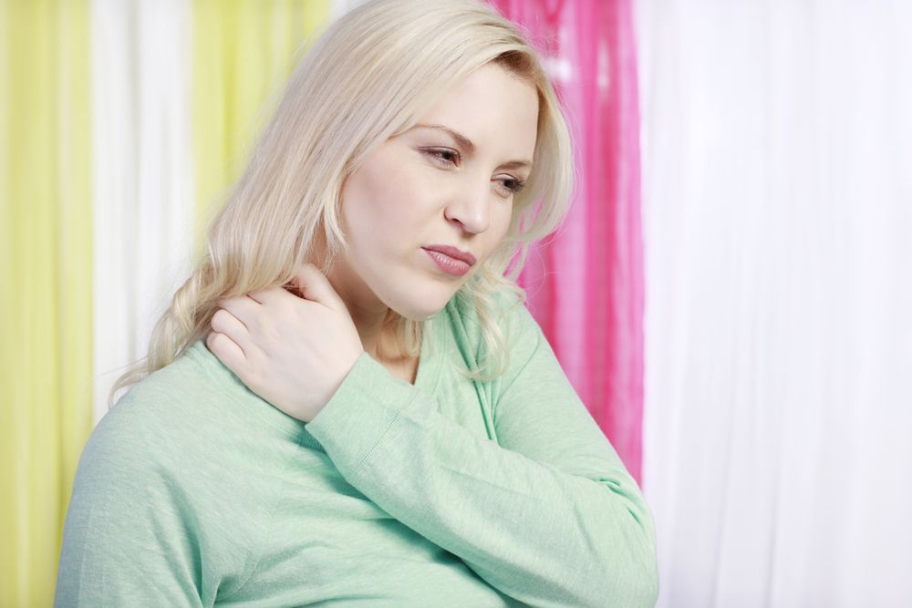 Jak skutecznie walczyć z bólem?