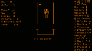 Skąd się wzięli bossowie w grach komputerowych? [wideo] 1