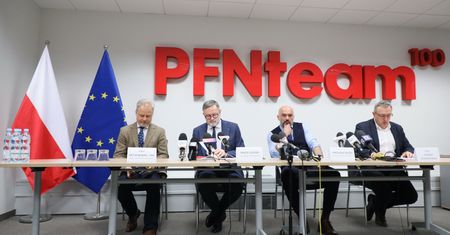 Komandosi na ochronę Polskiej Fundacji Narodowej. Wychodzą na jaw kolejne kontrowersyjne wydatki