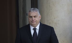 Wybory na Węgrzech. Nowy sondaż na korzyść Orbana