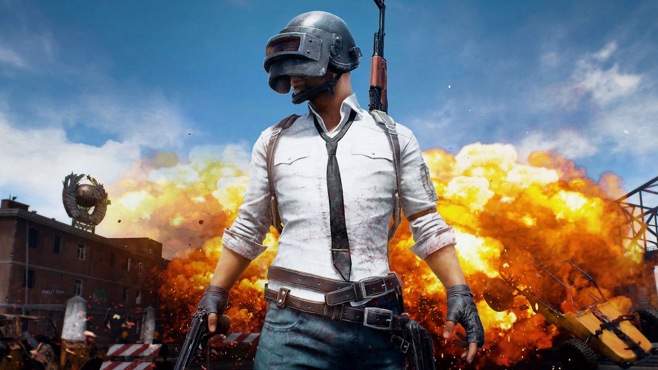 PUBG Mobile: za darmo zmierz się z setką innych graczy na opuszczonej wyspie