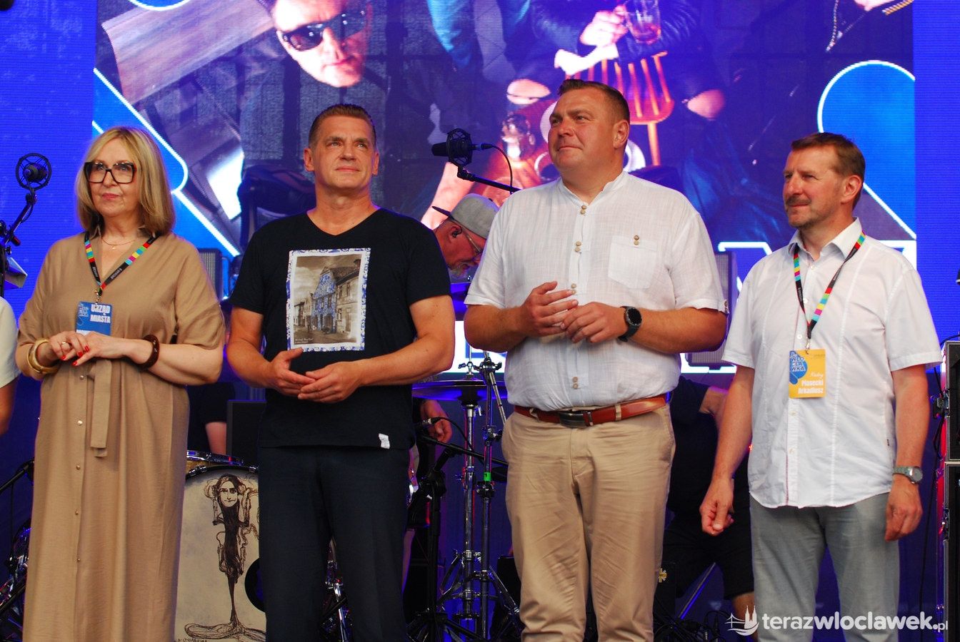 Dni Włocławka 2026 - sobota 27 czerwca