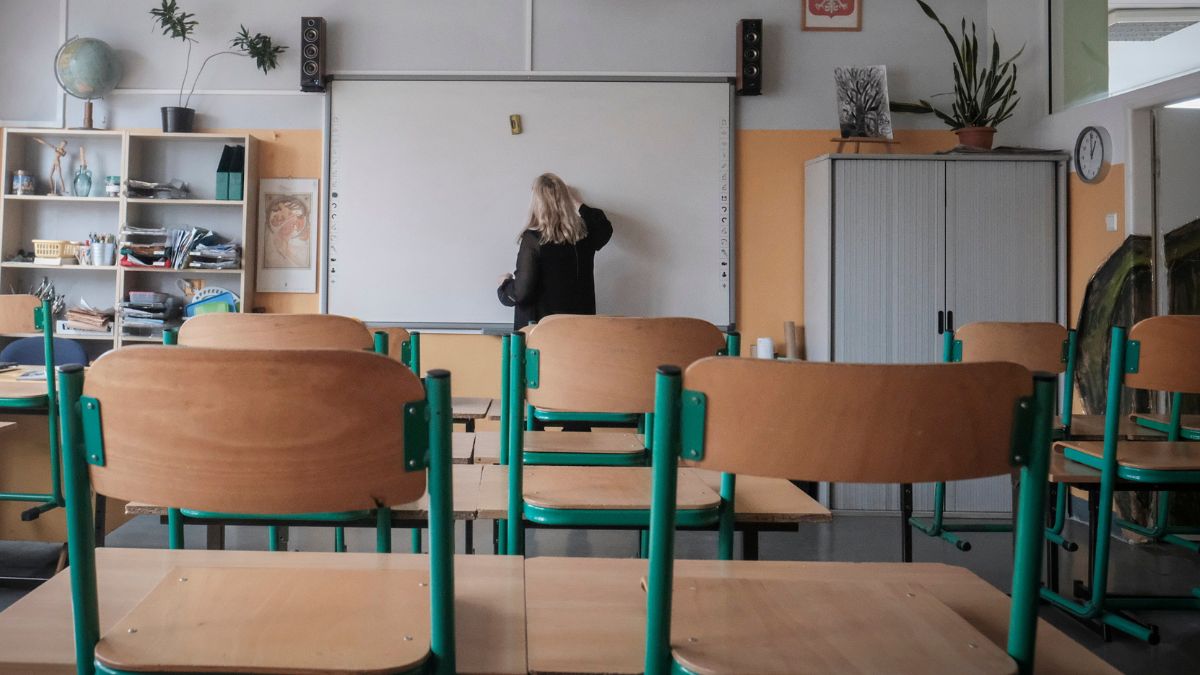 Powrót do szkoły nie musi być ciężki. Oto 7 zasad