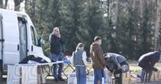 Chmielniki: Pchli targ nad Jeziorem 7 marca 2026 - Zobaczcie zdjęcia