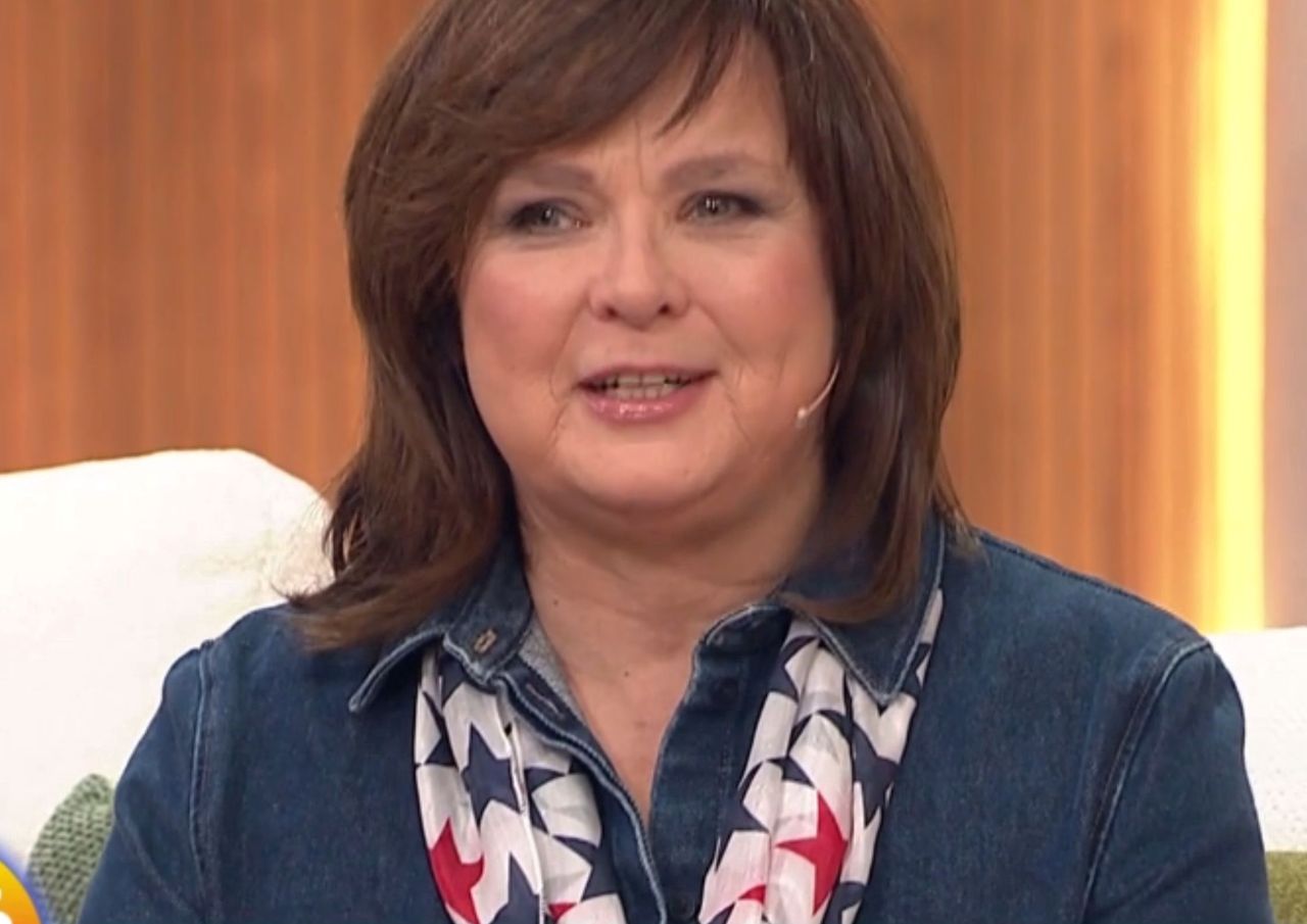 Żyje w "rzymskim małżeństwie". Oto co mówi o związku