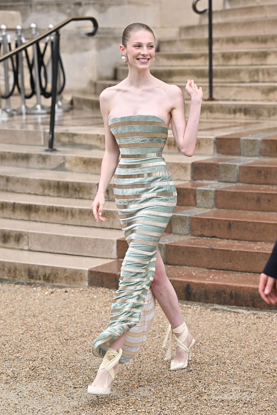 Modowa petarda: Hunter Schafer