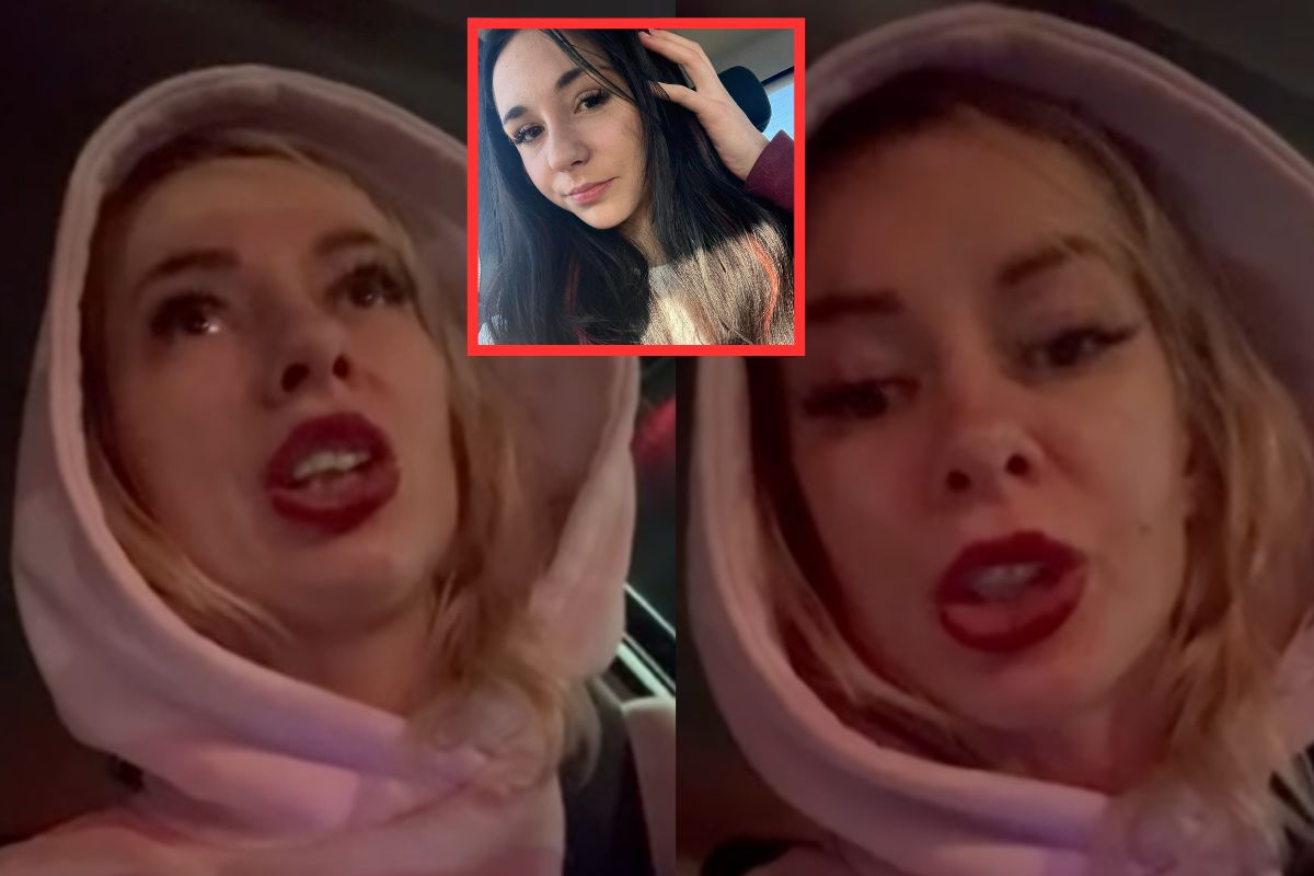 Zaginęła siostra Jessiki z "Rolnika" i "Magii nagości". Policja potwierdza