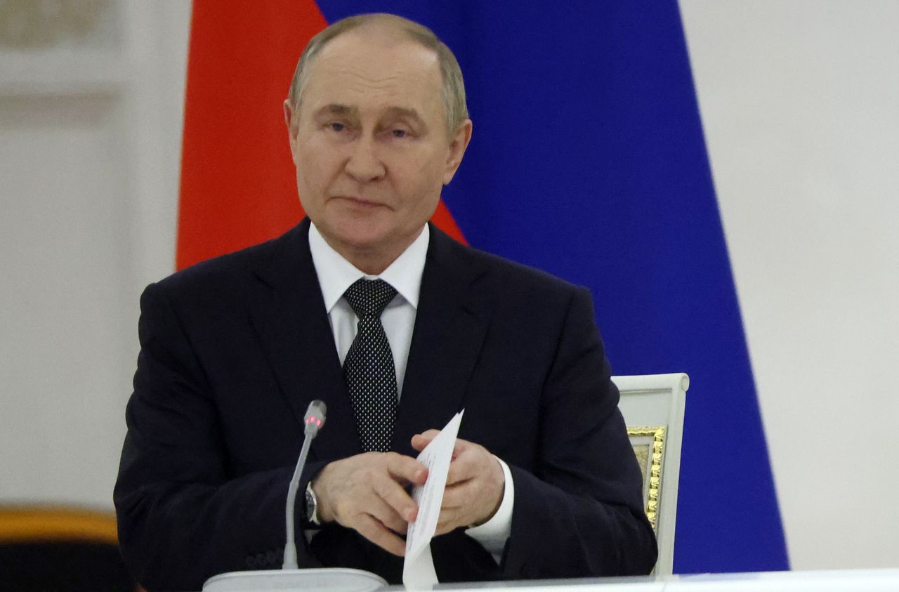 Russia will raise taxes. Vladimir Putin needs funds to conduct the war in Ukraine.