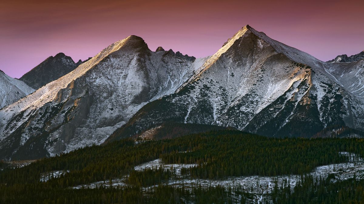 Łapaszanka to magiczne miejsce, do którego często wracam 1