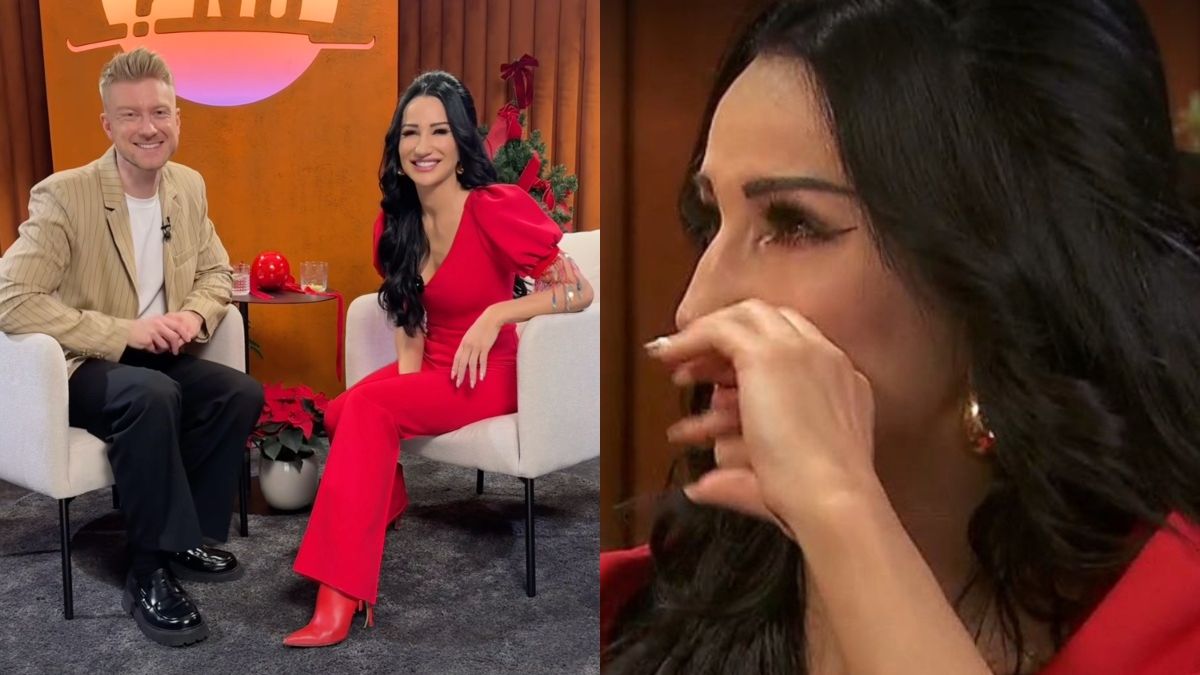 Justyna Steczkowska, Grzegorz Dobek